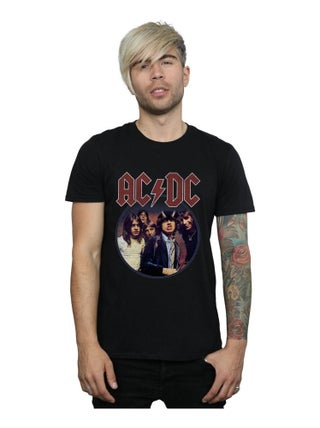 AC/DC - T-shirt HIGHWAY TO HELL