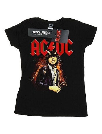 AC/DC - T-shirt HIGHWAY TO HELL