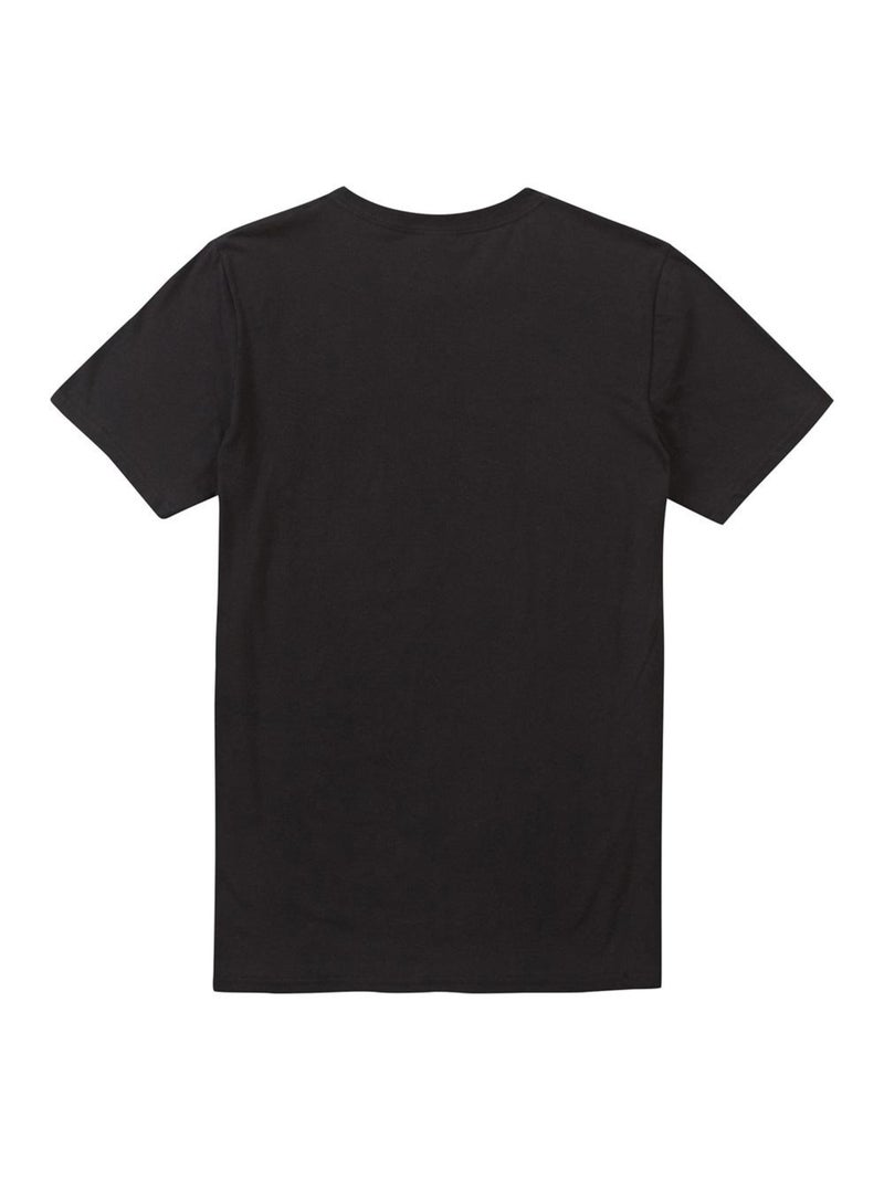 AC/DC - T-shirt HORNS Noir - Kiabi