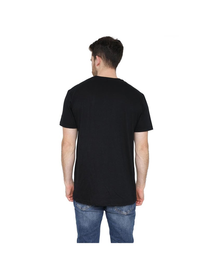 AC/DC - T-shirt HORNS Noir - Kiabi