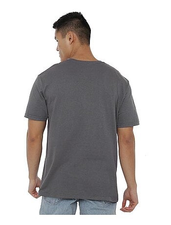 AC/DC - T-shirt manches courtes DIRTY DEEDS