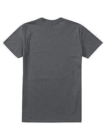 AC/DC - T-shirt manches courtes EST. '73