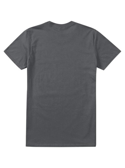 AC/DC - T-shirt manches courtes EST. '73 - Kiabi