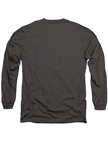 AC/DC - T-shirt manches longues EST. '73