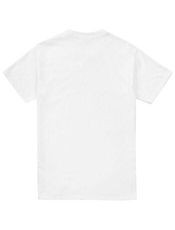 AC/DC - T-shirt motif logo