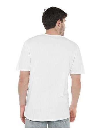 AC/DC - T-shirt motif logo