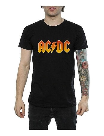 AC/DC - T-shirt