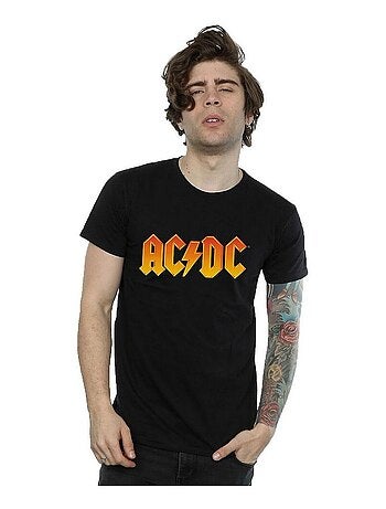 AC/DC - T-shirt