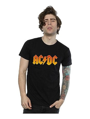 AC/DC - T-shirt