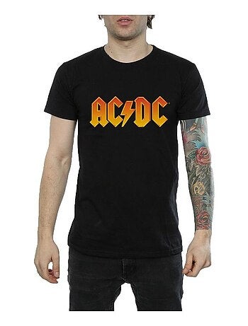AC/DC - T-shirt