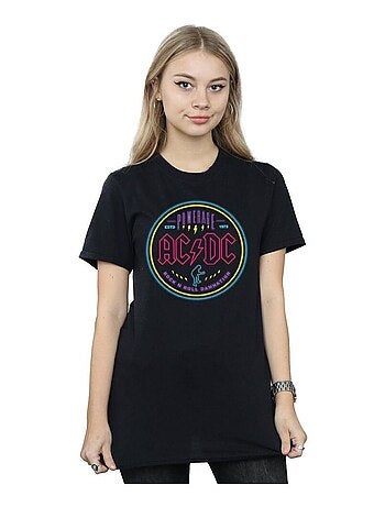 AC/DC - T-shirt