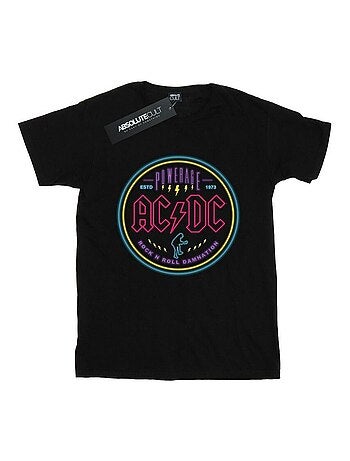 AC/DC - T-shirt