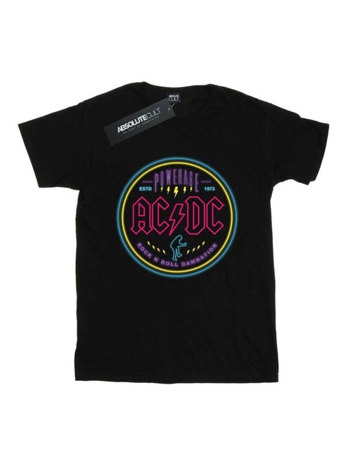 AC/DC - T-shirt - Kiabi