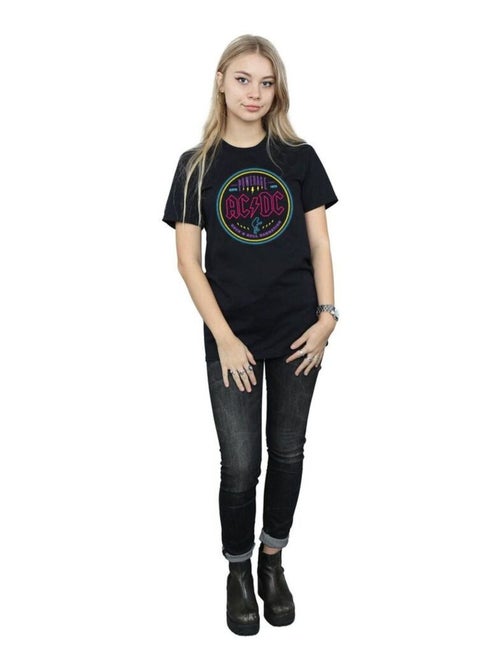 AC/DC - T-shirt - Kiabi
