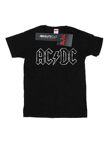 AC/DC - T-shirt