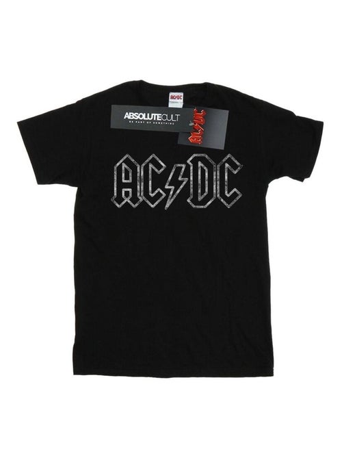 AC/DC - T-shirt - Kiabi