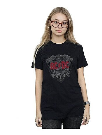 AC/DC - T-shirt