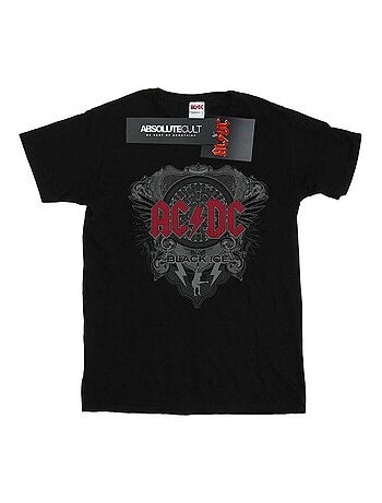 AC/DC - T-shirt