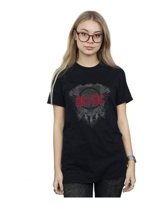AC/DC - T-shirt - Kiabi