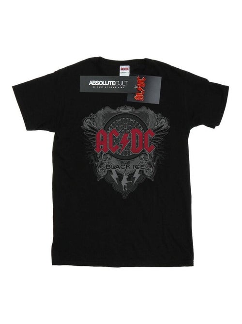 AC/DC - T-shirt - Kiabi AC/DC - T-shirt - Kiabi