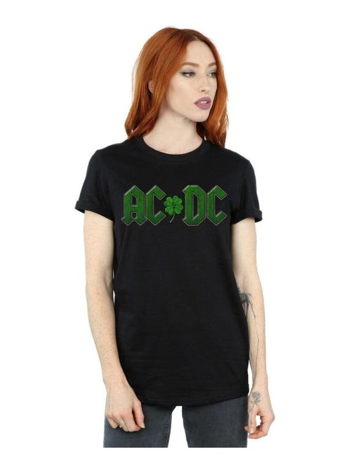 AC/DC - T-shirt - Kiabi AC/DC - T-shirt - Kiabi