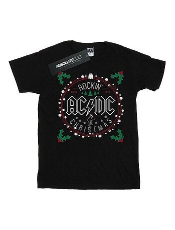 AC/DC - T-shirt