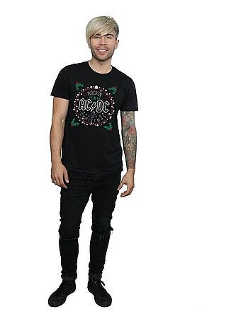 AC/DC - T-shirt