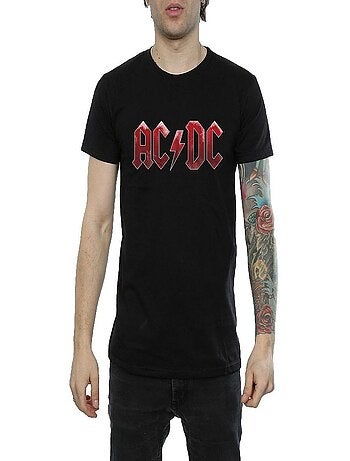 AC/DC - T-shirt