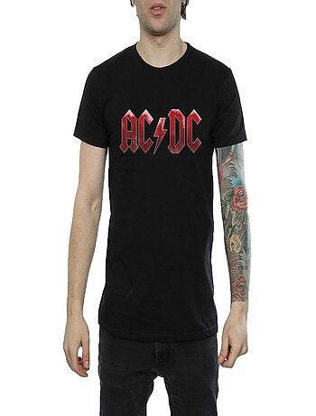 AC/DC - T-shirt