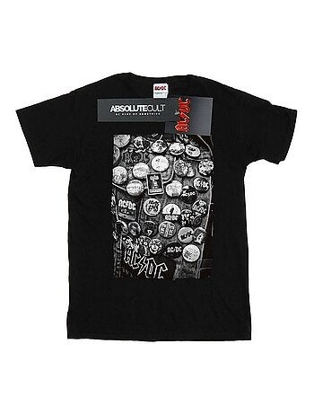 AC/DC - T-shirt