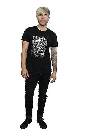 AC/DC - T-shirt