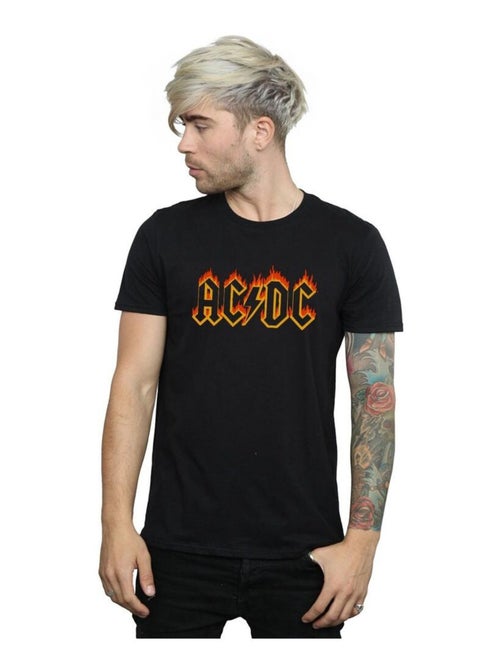 AC/DC - T-shirt - Kiabi