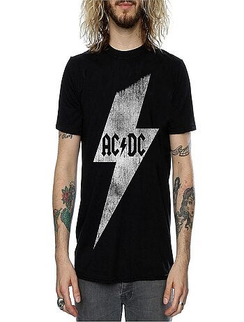 AC/DC - T-shirt