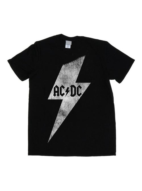 AC/DC - T-shirt - Kiabi
