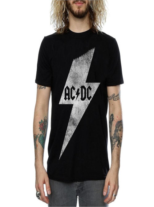 AC/DC - T-shirt - Kiabi