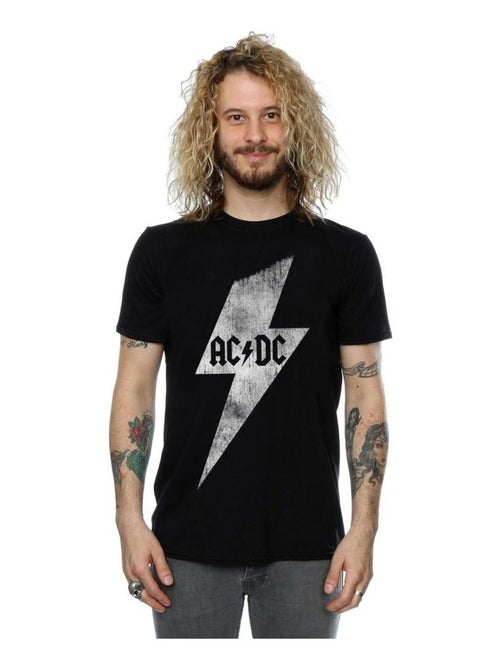 AC/DC - T-shirt - Kiabi