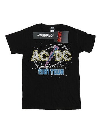 AC/DC - T-shirt