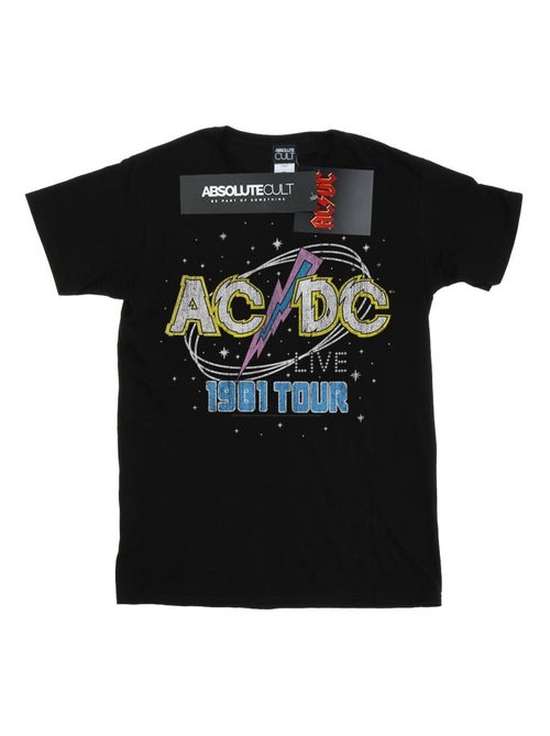 AC/DC - T-shirt - Kiabi