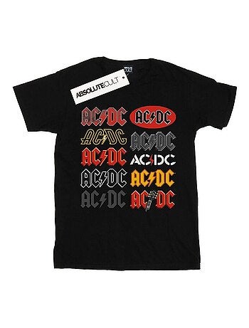 AC/DC - T-shirt