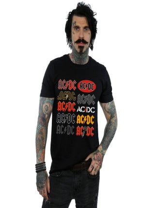 AC/DC - T-shirt