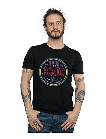 AC/DC - T-shirt