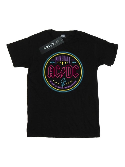 AC/DC - T-shirt - Kiabi