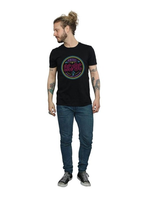 AC/DC - T-shirt - Kiabi