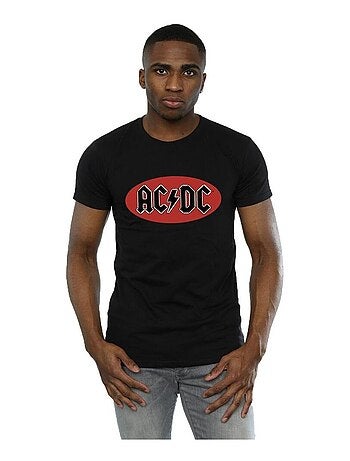 AC/DC - T-shirt