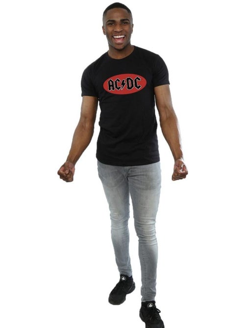AC/DC - T-shirt - Kiabi AC/DC - T-shirt - Kiabi