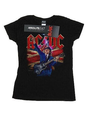 AC/DC - T-shirt