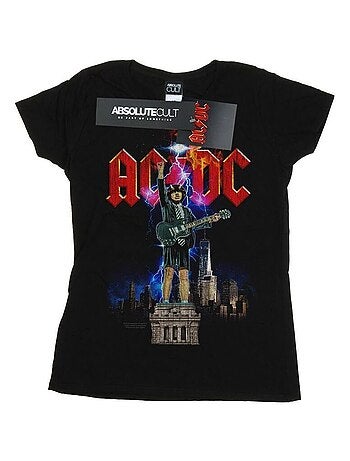AC/DC - T-shirt