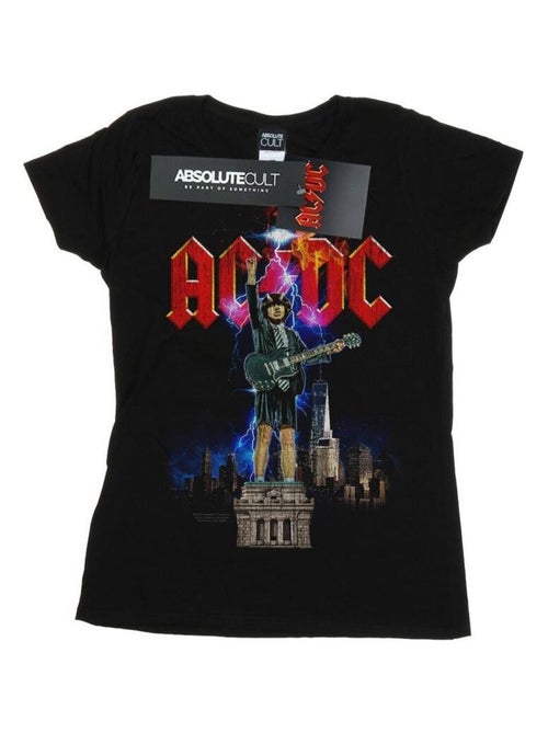 AC/DC - T-shirt - Kiabi