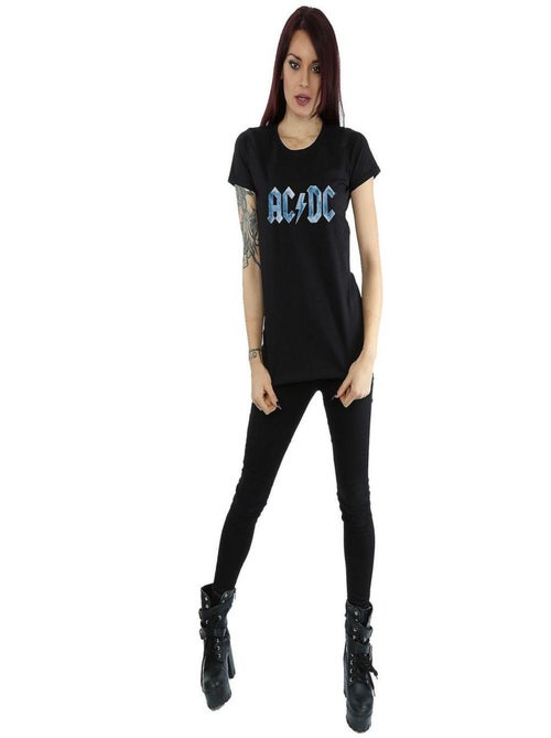 AC/DC - T-shirt - Kiabi