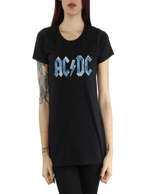 AC/DC - T-shirt - Kiabi